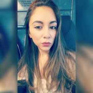 Meet your Posher, Sherry